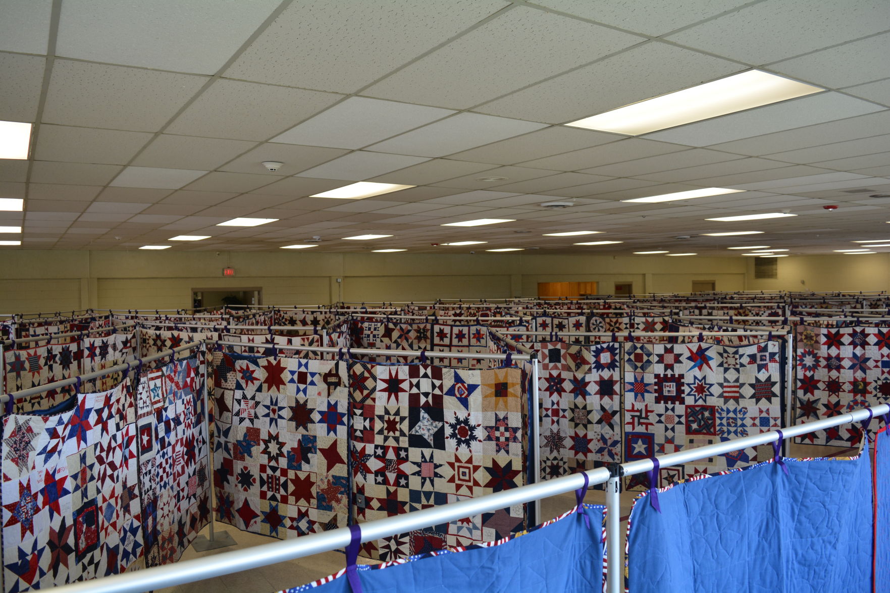 911 WTC Memorial Quilt Exhibit (19).JPG